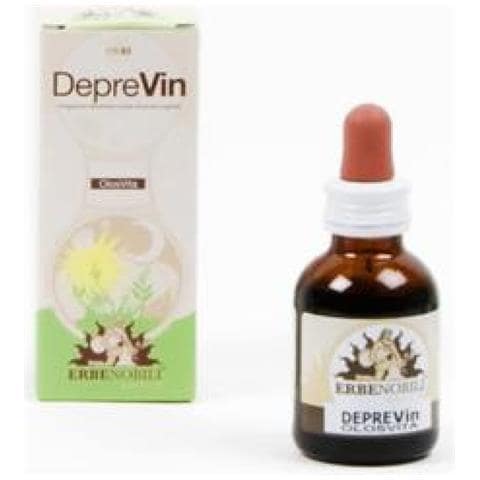 Olosvita Deprevin 50 ml - Foto 1