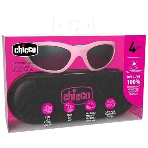 Occhiale 4 Anni+ Bimba - Foto 1
