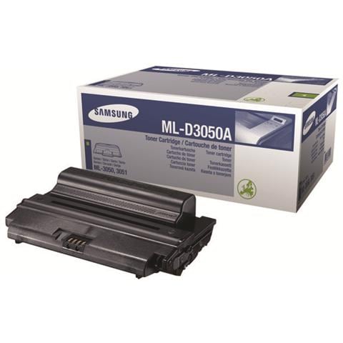 ML-D3050A / ELS Toner Originale Nero ML 3050 Capacità 4000 Pagine - Foto 4