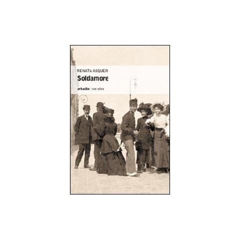 Renata Asquer - Soldamore - Foto 1