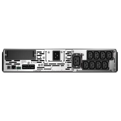 Gruppo di continuità Smart-UPS X 3000 Rack / Tower LCD 200-240V - Foto 2