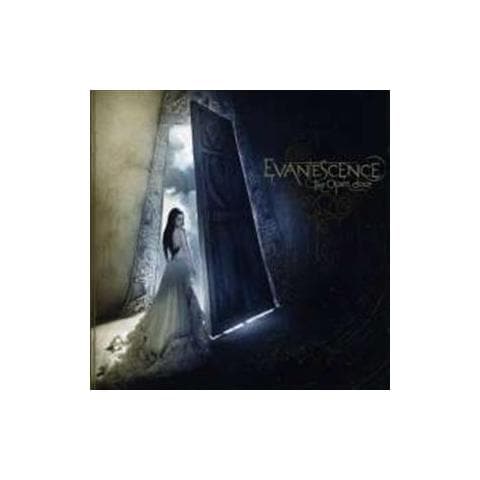 Evanescence - The Open Door - Foto 1