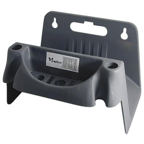 Avvolgitubo Da Parete In Polipropilene Colore Grigio  - Foto 2