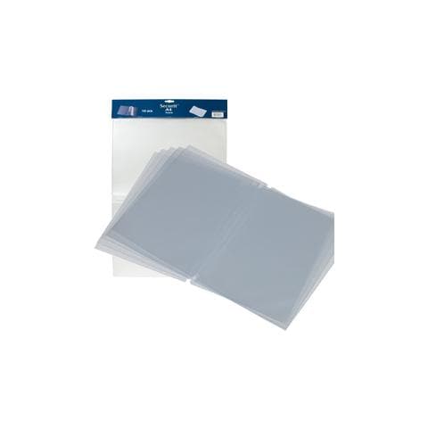 set 10 inserti doppi a5 long x porta menu' trendy - Foto 1