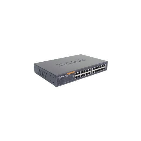 DES-1024D Non gestito - Foto 1