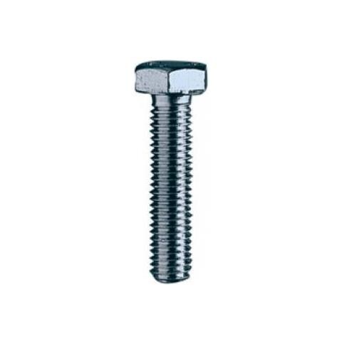 Viti 5739/8.8 Fe / Zin Te 14x 50 - Foto 3