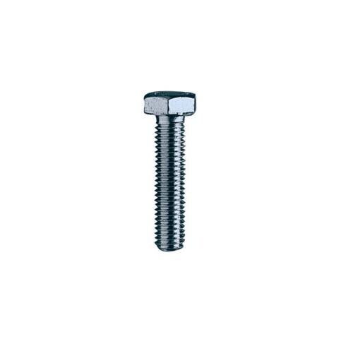 Viti 5739/8.8 Fe / Zin Te 14x 50 - Foto 1