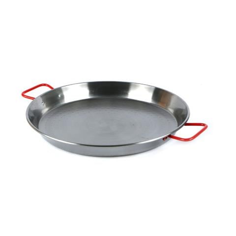 Paellera 2 Maniglie Diametro 55 cm - Foto 1