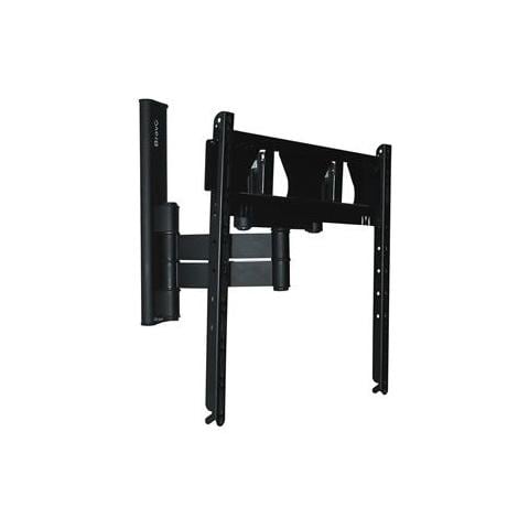 Supporto Parete Per Schermi 40-50" Max50kg Silv / Bk - Foto 5
