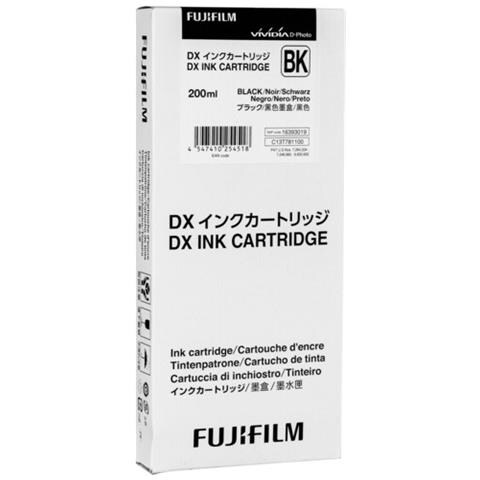 70100111585-EU Cartuccia Ink Originale Nero per DX100 - Foto 1