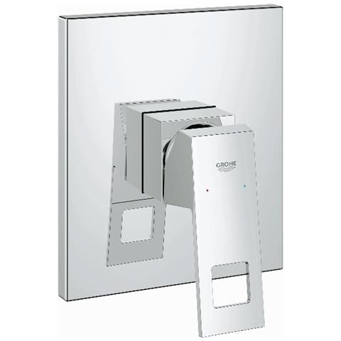 Incasso Doccia Ecube Grohe - Foto 1
