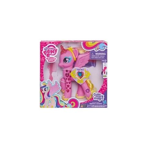 My Little Pony - La Principessa Cadance - Foto 6