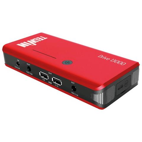 Drive 1300 Avviatore Ultra Compatto Al Litio - Foto 3