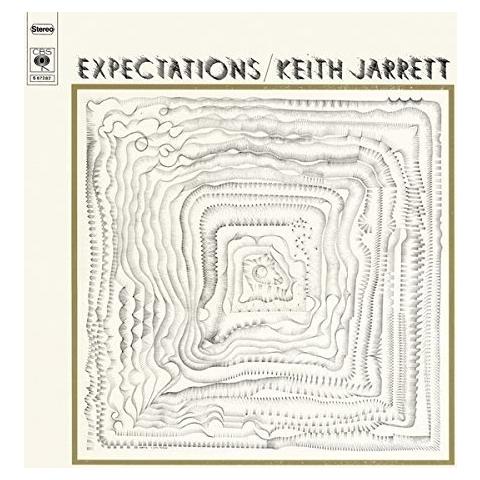Keith Jarrett - Expectations - Foto 1