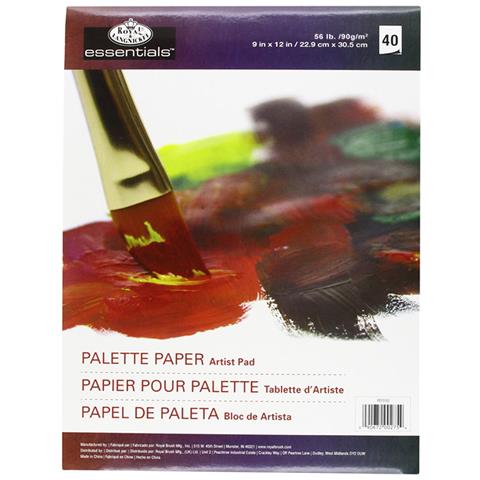 Pad Di Carta A Tavolozza - Foto 2