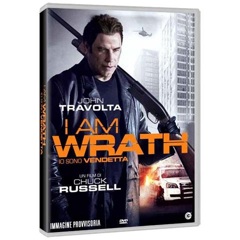 Io Sono Vendetta - Foto 1