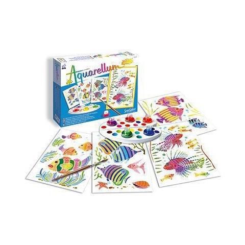 Aquarellum Junior Aquarium - Foto 1