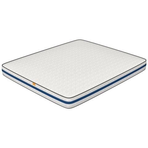 Materasso Matrimoniale 170x190, altezza 22 cm - Memory Foam, Antiacaro, Anallergico | Easy - Foto 1