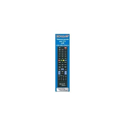Bravo Telecomando Universale Per Tv Lg  90202062 - Foto 2