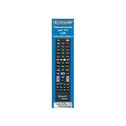 Bravo Telecomando Universale Per Tv Lg  90202062 - Foto 3