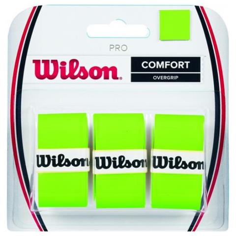 Pro Overgrip Blade Green Wilson - Foto 1