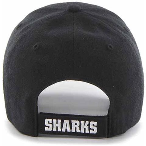 Berretti E Cappelli San Jose Sharks Accessori Uomo One Size - Foto 2