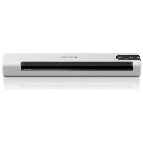 Scanner Portatile a Colori WorkForce DS-70 A4 600 x 600 DPI USB 2.0 - Foto 3