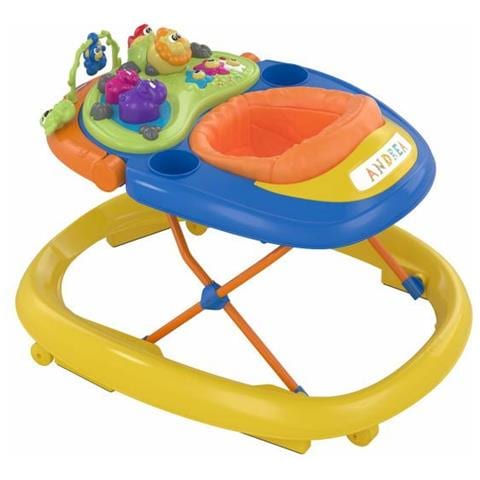 05.79540.780 La Superficie Di Gioco Aumenta Per Abbracciare Il Bambino In - Foto 2