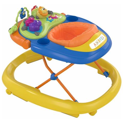 05.79540.780 La Superficie Di Gioco Aumenta Per Abbracciare Il Bambino In - Foto 1