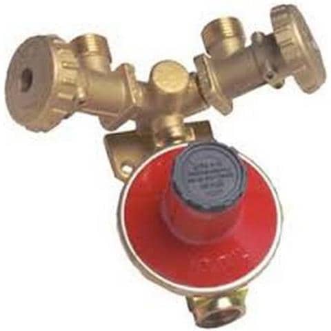 Centralina Gas Gpl 4 Kg - Foto 1