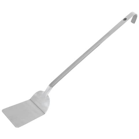 Paletta Liscia Unipezzo Cm 12 Inox - Foto 1