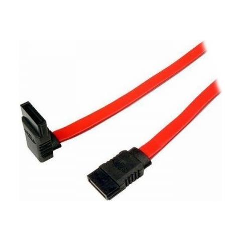 Cavo Flat Sata 0,5mt Angled Rd - Foto 1
