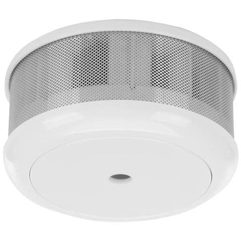 Rm620 Rilevatore Di Fumo Inclusa Batteria Con 10 Anni Di Vita, Mini A Batteria - Foto 1