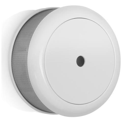 Rm620 Rilevatore Di Fumo Inclusa Batteria Con 10 Anni Di Vita, Mini A Batteria - Foto 2