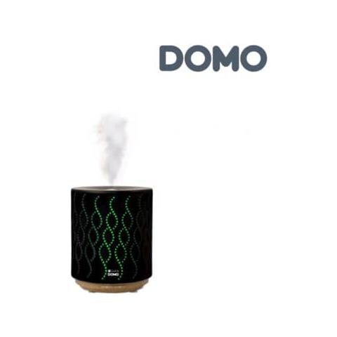 Diffusore Aromatico - 200ml - Illuminazione A Led Do9215av - Foto 2