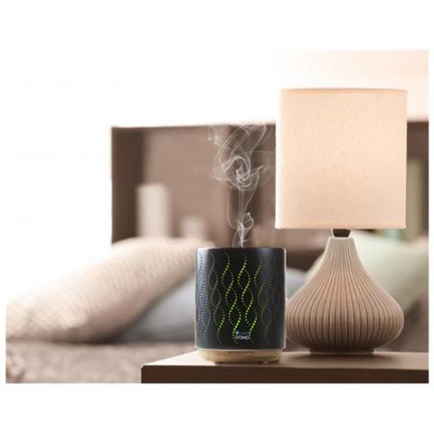 Diffusore Aromatico - 200ml - Illuminazione A Led Do9215av - Foto 12