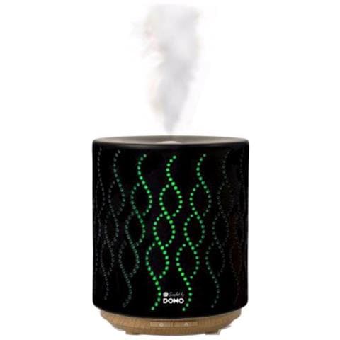 Diffusore Aromatico - 200ml - Illuminazione A Led Do9215av - Foto 1