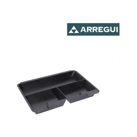 Elegante Portamonete Arregui - C-9214 - Rosso - 80x152x118mm - 80x152x118mm - Foto 2