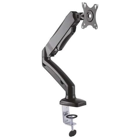 Dt27tsr-043 Supporto Da Tavolo Per Tv A Schermo Piatto 81,3 Cm (32"") Nero Scrivania - Foto 4