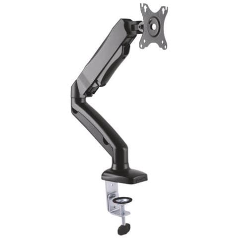 Dt27tsr-043 Supporto Da Tavolo Per Tv A Schermo Piatto 81,3 Cm (32"") Nero Scrivania - Foto 1