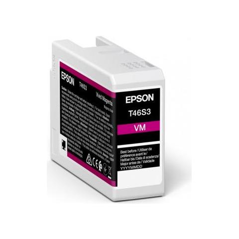T46s300 Ink Magen. Ultrac. Pro10 25ml - Foto 1
