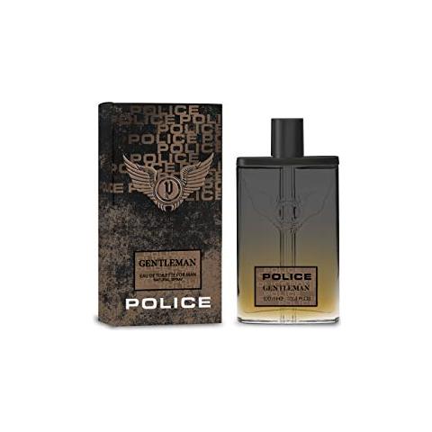 Gentleman Eau De Toilette Natural Spray - 100 Ml - Foto 1