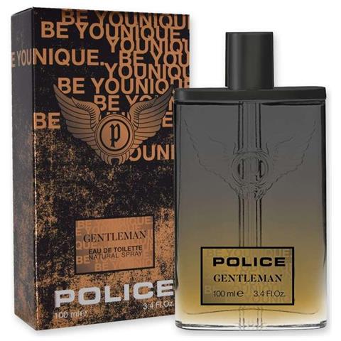 Gentleman Eau De Toilette Natural Spray - 100 Ml - Foto 2