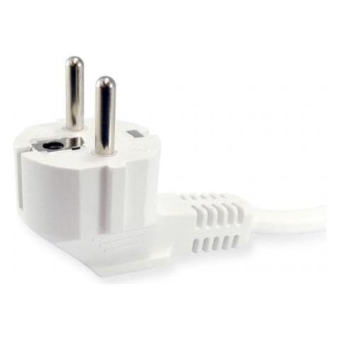 245554 Prolunghe E Multiple 1,8 M 5 Presa (e) Ac Interno Bianco - Foto 2