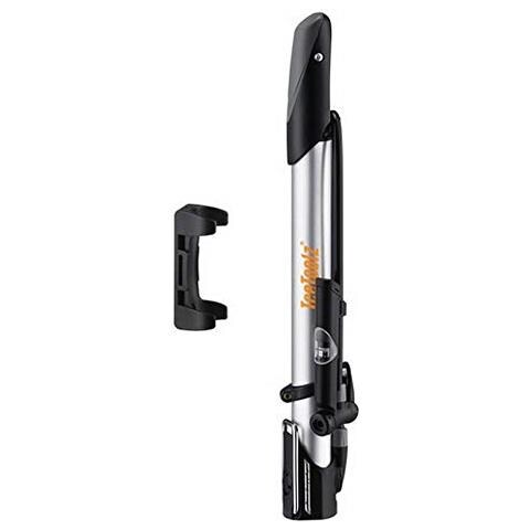 A351 Pompa A Pedale Unisex Adulto, Grigio - Foto 1