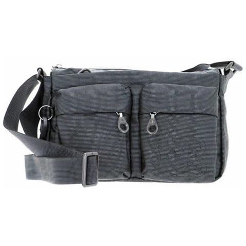 Borsa Donna Md20 Crossover Steel Qmtx5.465 - Foto 1