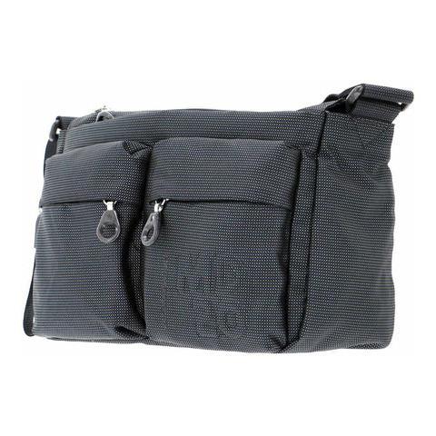 Borsa Donna Md20 Crossover Steel Qmtx5.465 - Foto 2