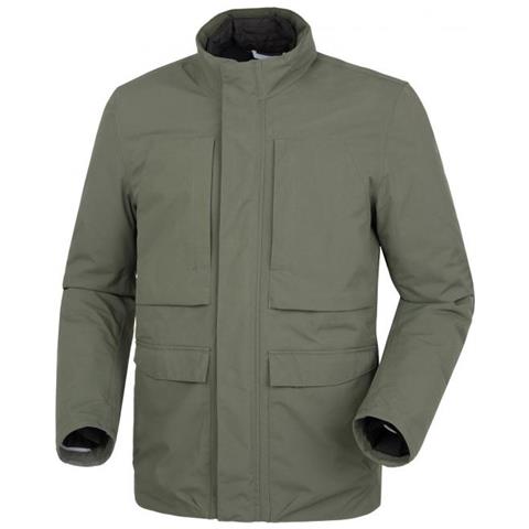 Duomo Jacket Giacca Moto Taglia 3xl - Foto 1