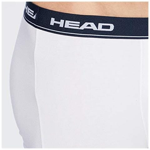 Boxer Short, 310-bianco, Xl Uomo - Foto 3