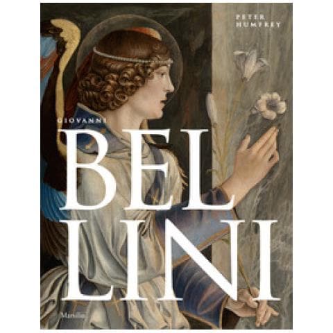 Peter Humfrey - Giovanni Bellini. Ediz. Illustrata - Foto 1